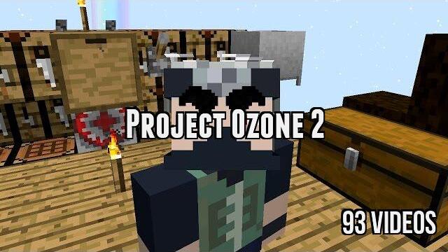 Project Ozone 2