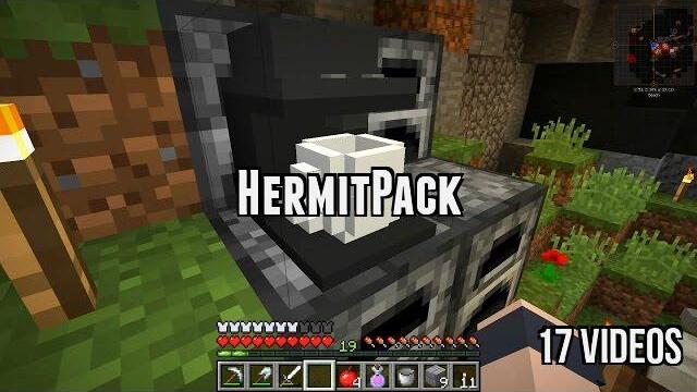 HermitPack