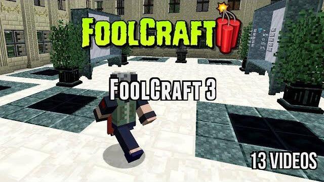 FoolCraft 3